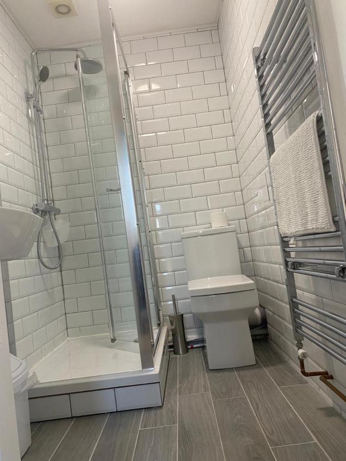 Central Townhouse Whitstable Ngoại thất bức ảnh