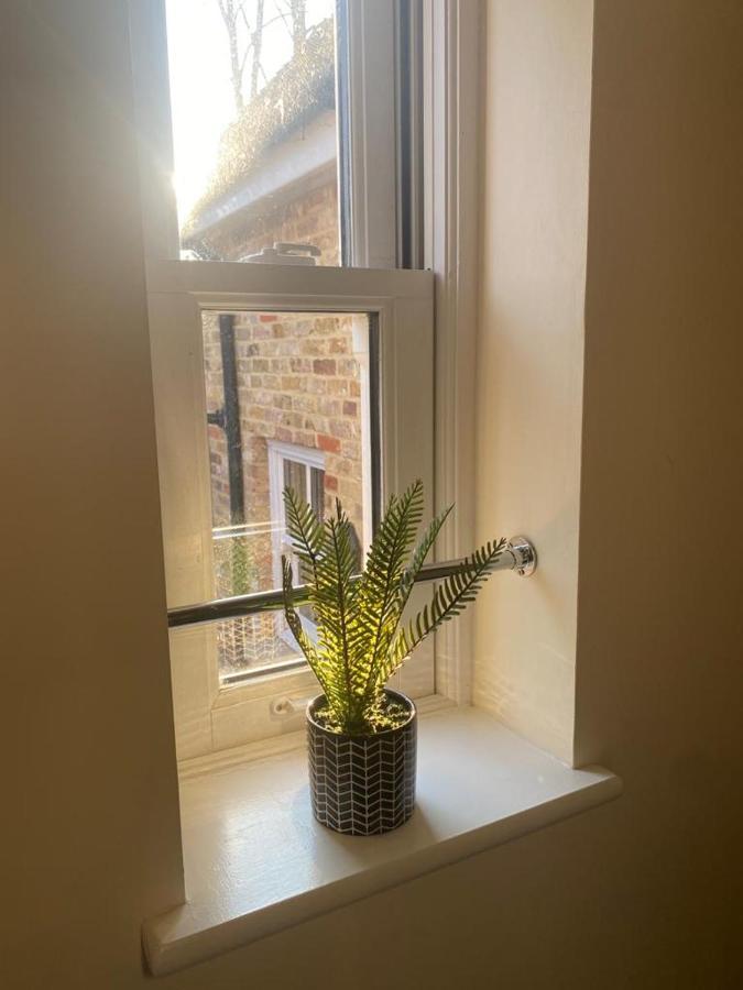 Central Townhouse Whitstable Ngoại thất bức ảnh