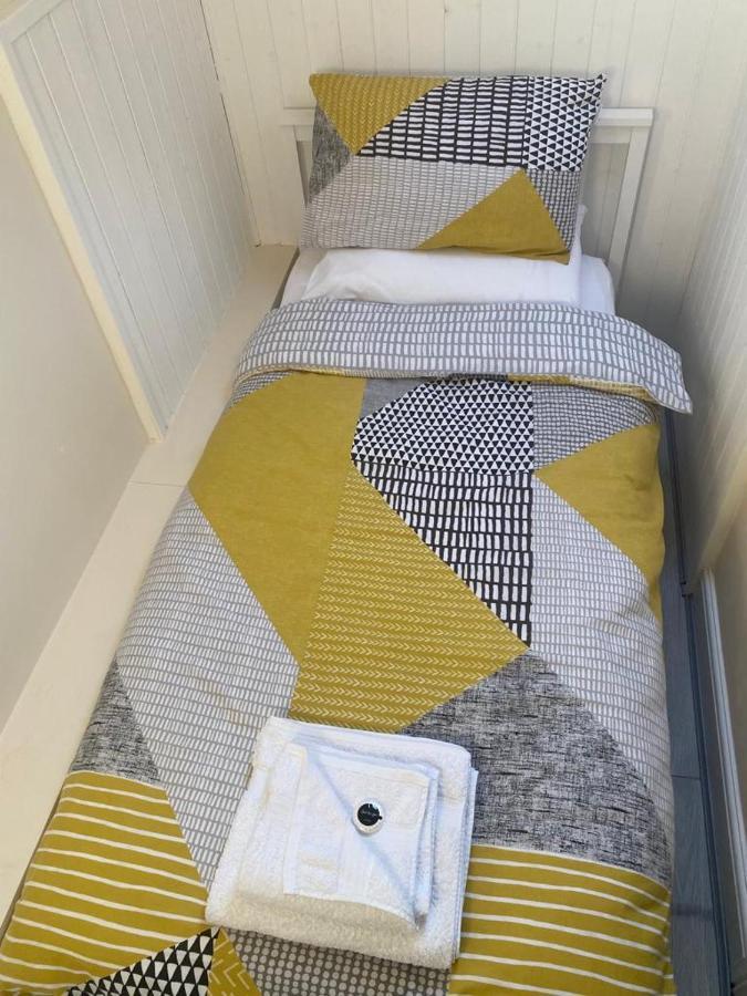 Central Townhouse Whitstable Ngoại thất bức ảnh